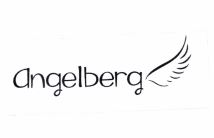 Trademark ANGELBERG + LOGO