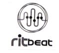 Trademark RITBEAT + LOGO