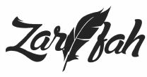 Trademark ZARIFAH