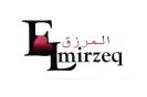 Trademark ELMIRZEQ + HURUF ARAB dan LOGO