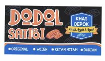 Trademark Dodol Satibi