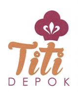 Trademark Titi Depok