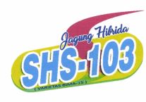 Trademark JAGUNG HIBRIDA SHS-103