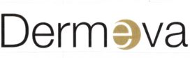 Trademark Dermeva + Logo