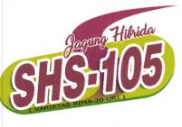 Trademark JAGUNG HIBRIDA SHS-105