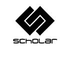 Trademark SCHOLAR + logo