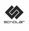 Trademark SCHOLAR + logo