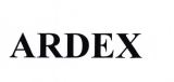 Trademark ARDEX