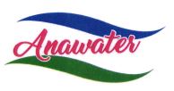 Trademark ANAWATER