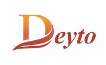 Trademark DEYTO