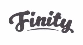 Trademark FINITY + LOGO