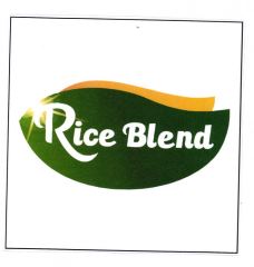 Trademark Rice Blend