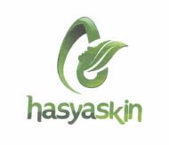 Trademark HASYASKIN + LUKISAN