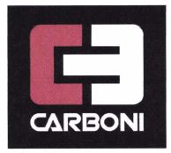 Trademark CARBONI