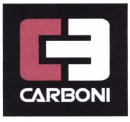 Trademark CARBONI