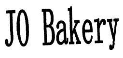 Trademark JO BAKERY