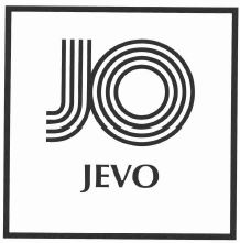 Trademark LOGO + JEVO