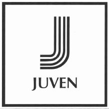 Trademark LOGO + JUVEN