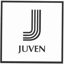 Trademark LOGO + JUVEN