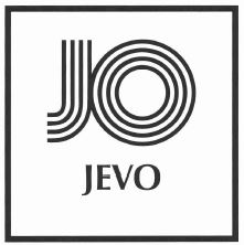 Trademark LOGO + JEVO