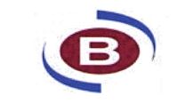 Trademark B Logo