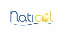 Trademark naticol dan Logo