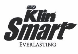 Trademark SOKLIN SMART EVERLASTING dan Logo