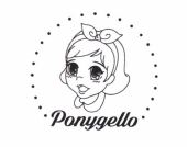 Trademark Ponygello