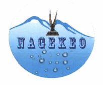 Trademark NAGEKEO