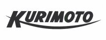 Trademark KURIMOTO + LOGO