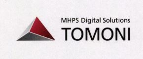 Trademark MHPS Digital Solutions TOMONI & Device