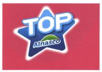 Trademark TOP ALNASCO