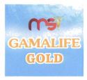 Trademark MSI GAMALIFE GOLD