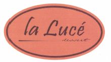 Trademark LA LUCE