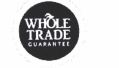 Trademark WHOLE TRADE GUARANTEE