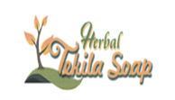 Trademark HERBAL TEKILA SOAP DAN LUKISAN