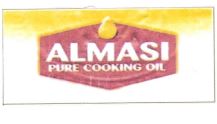 Trademark ALMASI