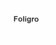 Trademark FOLIGRO