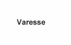 Trademark Varesse