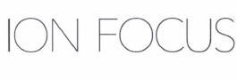 Trademark ION FOCUS