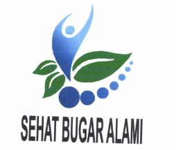 Trademark SEHAT BUGAR ALAMI + LOGO