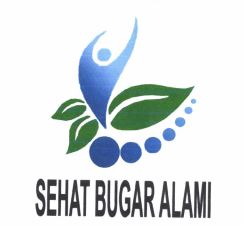 Trademark SEHAT BUGAR ALAMI + LOGO