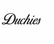 Trademark DUCHIES