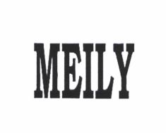 Trademark MELLY