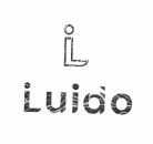 Trademark LUIDO DAN LOGO