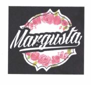Trademark MARGUSTA DAN LUKISAN
