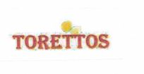 Trademark TORETTOS