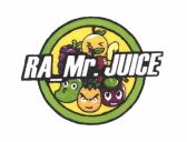 Trademark RA_Mr.JUICE DAN LUKISAN