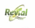 Trademark REVIAL DAN LOGO