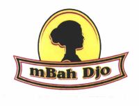 Trademark MBAH DJO DAN LUKISAN